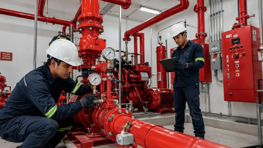 Grupo ITS — Seguridad Electrónica