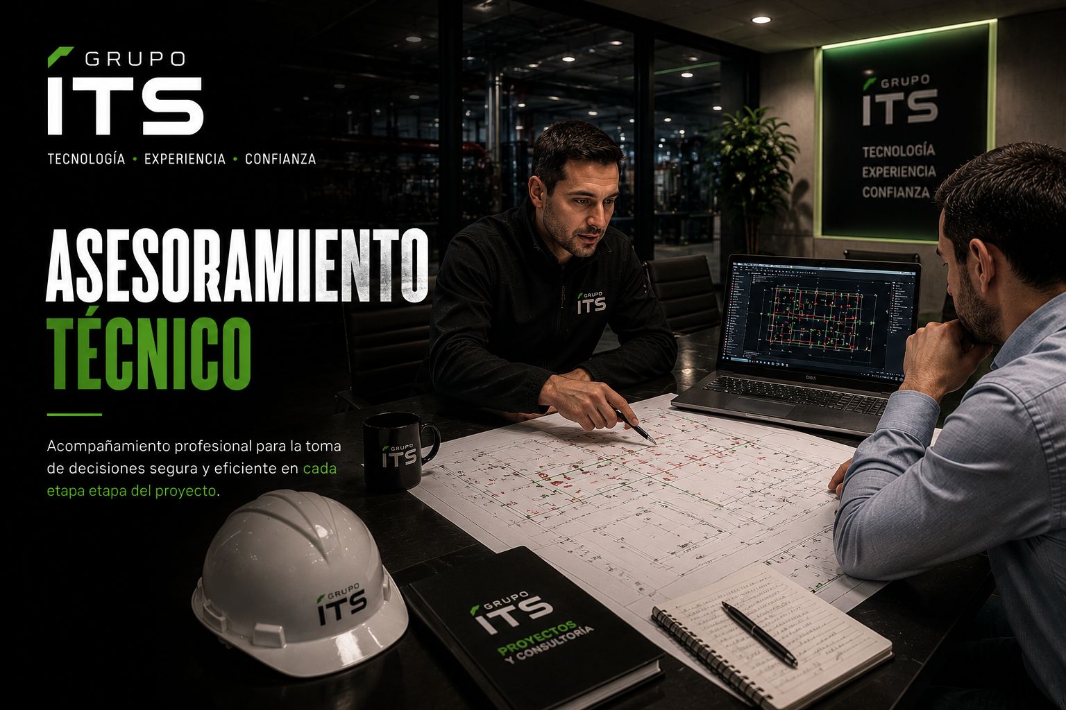 Asesoramiento técnico